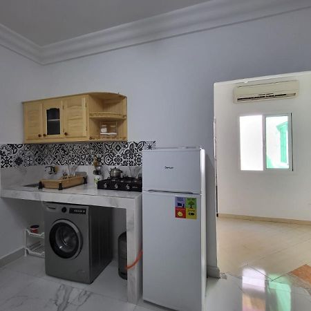 Appartement Tanger 3 Εξωτερικό φωτογραφία