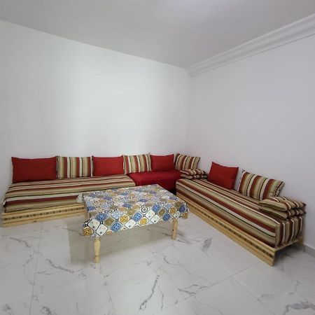 Appartement Tanger 3 Εξωτερικό φωτογραφία