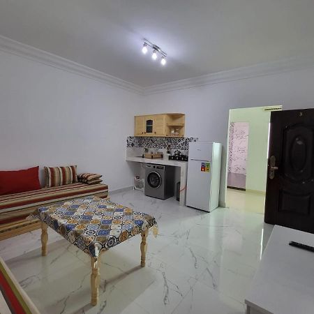 Appartement Tanger 3 Εξωτερικό φωτογραφία