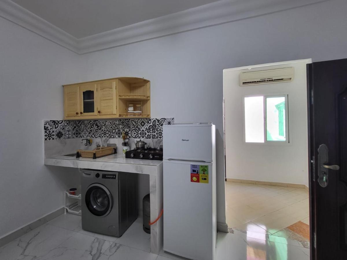 Appartement Tanger 3 Εξωτερικό φωτογραφία