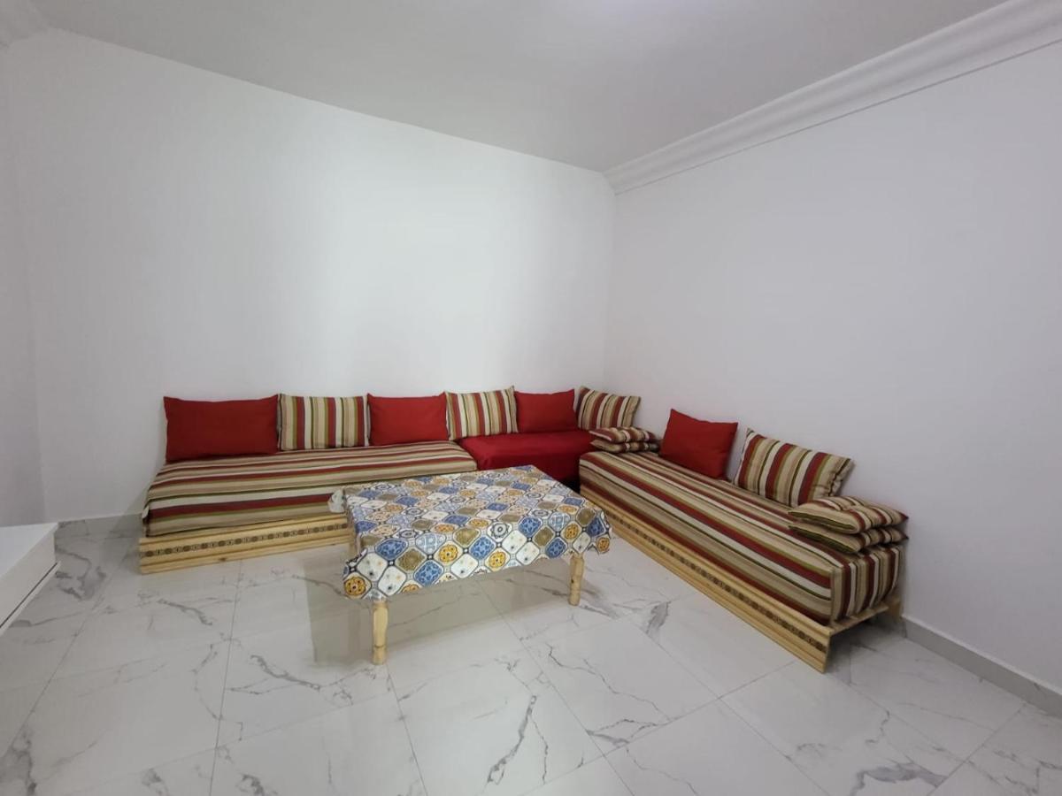 Appartement Tanger 3 Εξωτερικό φωτογραφία