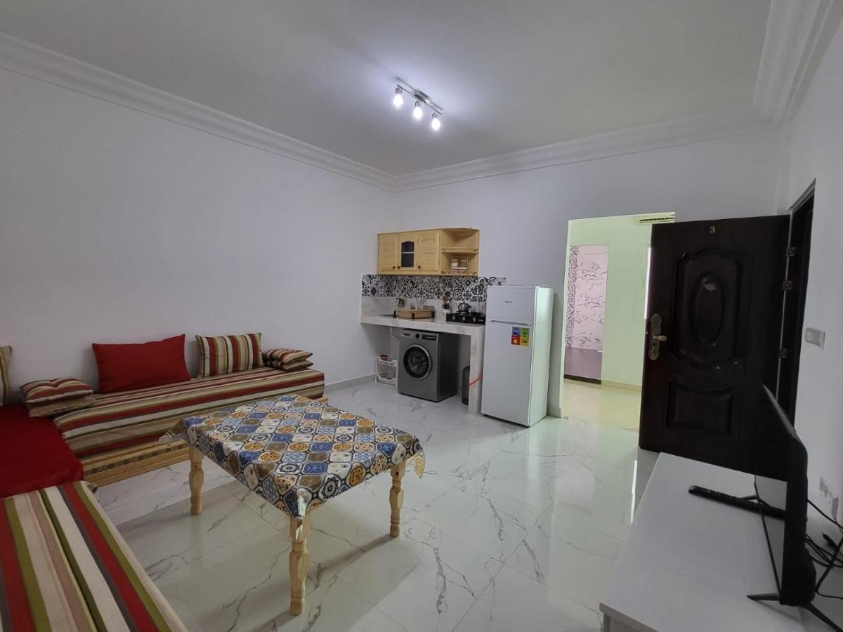 Appartement Tanger 3 Εξωτερικό φωτογραφία