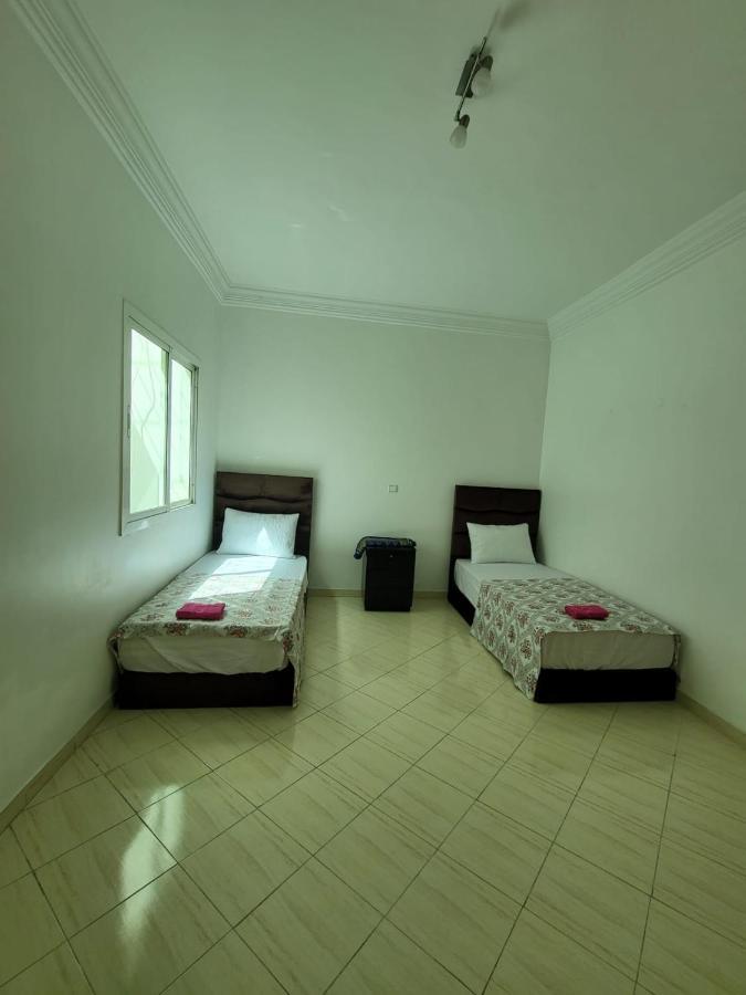 Appartement Tanger 3 Εξωτερικό φωτογραφία