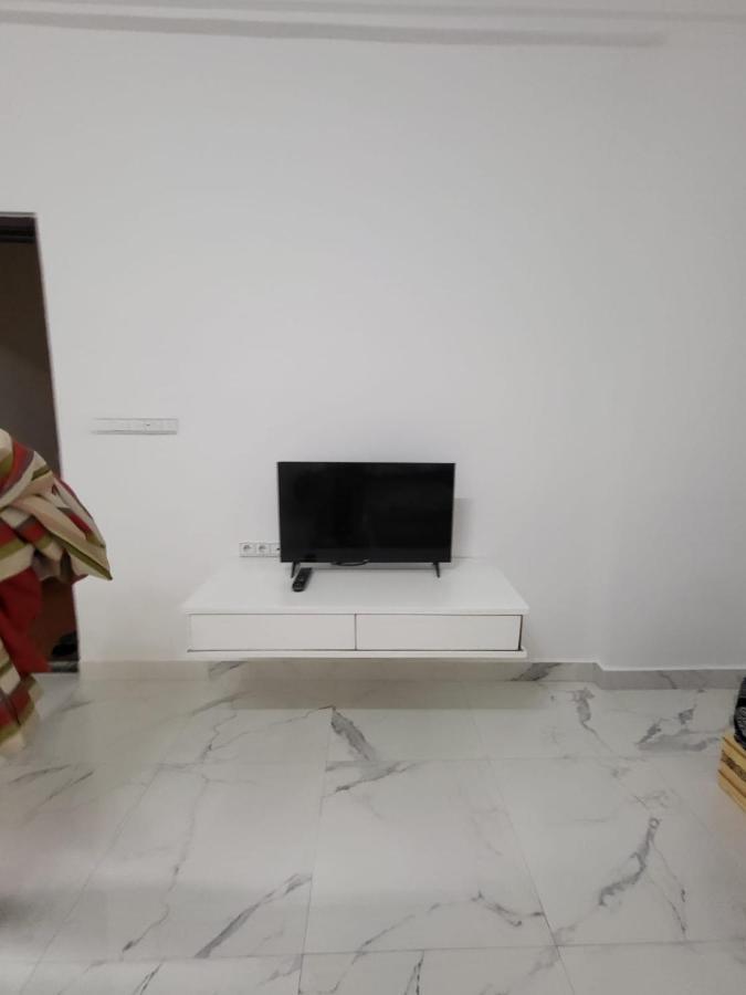 Appartement Tanger 3 Εξωτερικό φωτογραφία