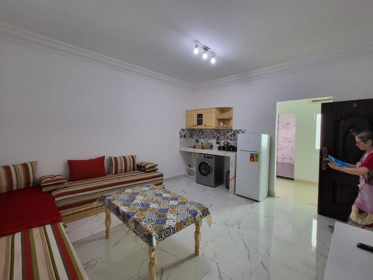 Appartement Tanger 3 Εξωτερικό φωτογραφία