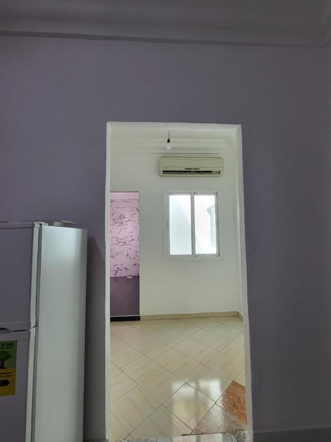 Appartement Tanger 3 Εξωτερικό φωτογραφία