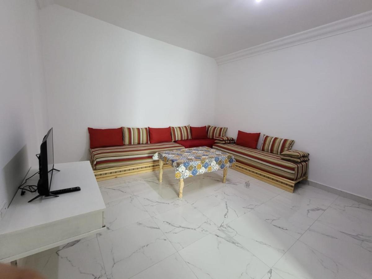 Appartement Tanger 3 Εξωτερικό φωτογραφία